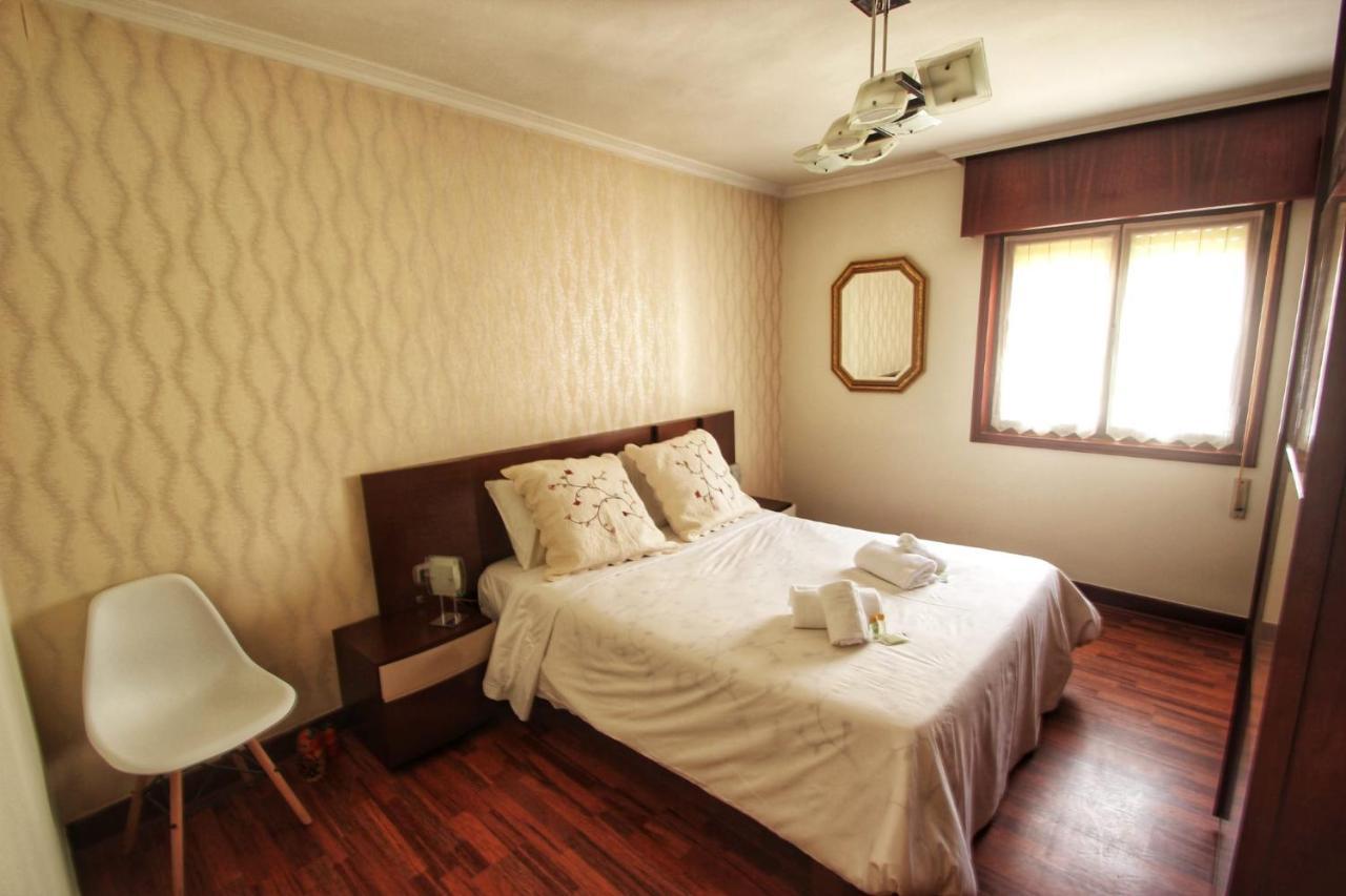 Appartamento Aurrekoetxea 36 Vr, Talako Izarra Bermeo Esterno foto