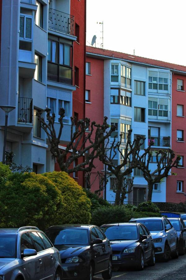 Appartamento Aurrekoetxea 36 Vr, Talako Izarra Bermeo Esterno foto