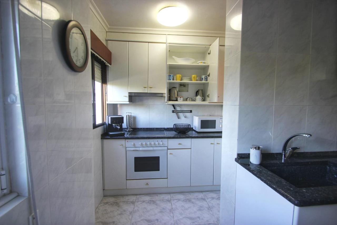 Appartamento Aurrekoetxea 36 Vr, Talako Izarra Bermeo Esterno foto