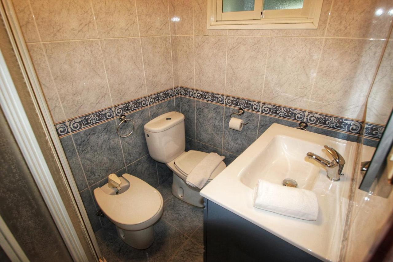 Appartamento Aurrekoetxea 36 Vr, Talako Izarra Bermeo Esterno foto
