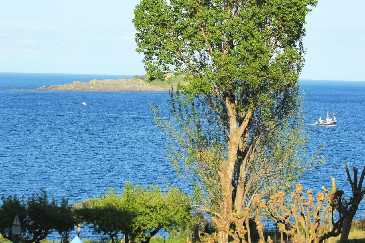 Appartamento Aurrekoetxea 36 Vr, Talako Izarra Bermeo Esterno foto