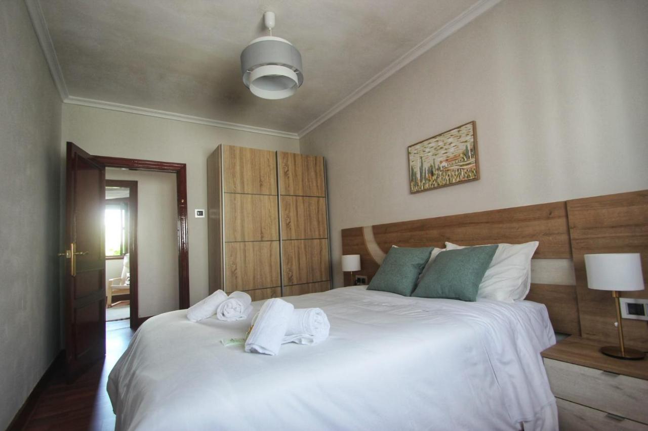 Appartamento Aurrekoetxea 36 Vr, Talako Izarra Bermeo Esterno foto