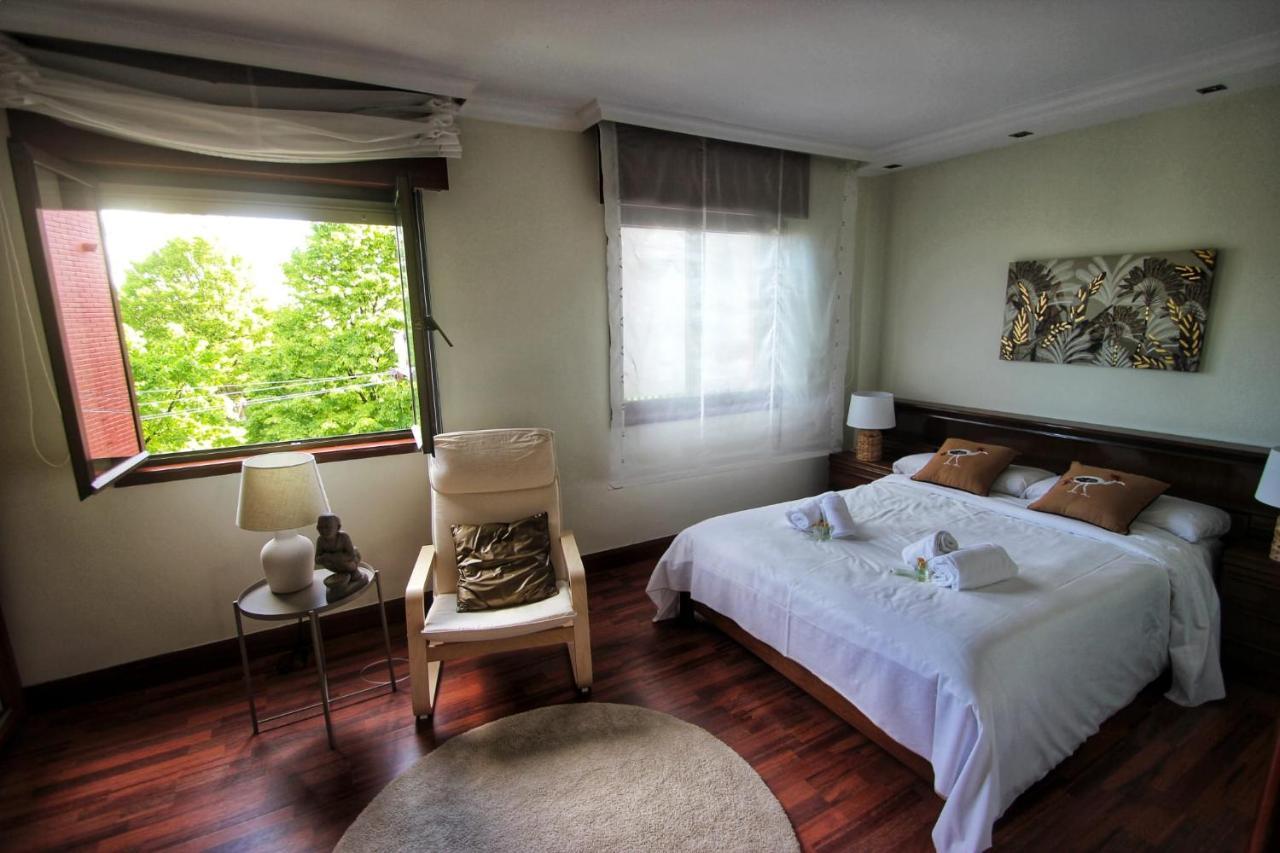 Appartamento Aurrekoetxea 36 Vr, Talako Izarra Bermeo Esterno foto