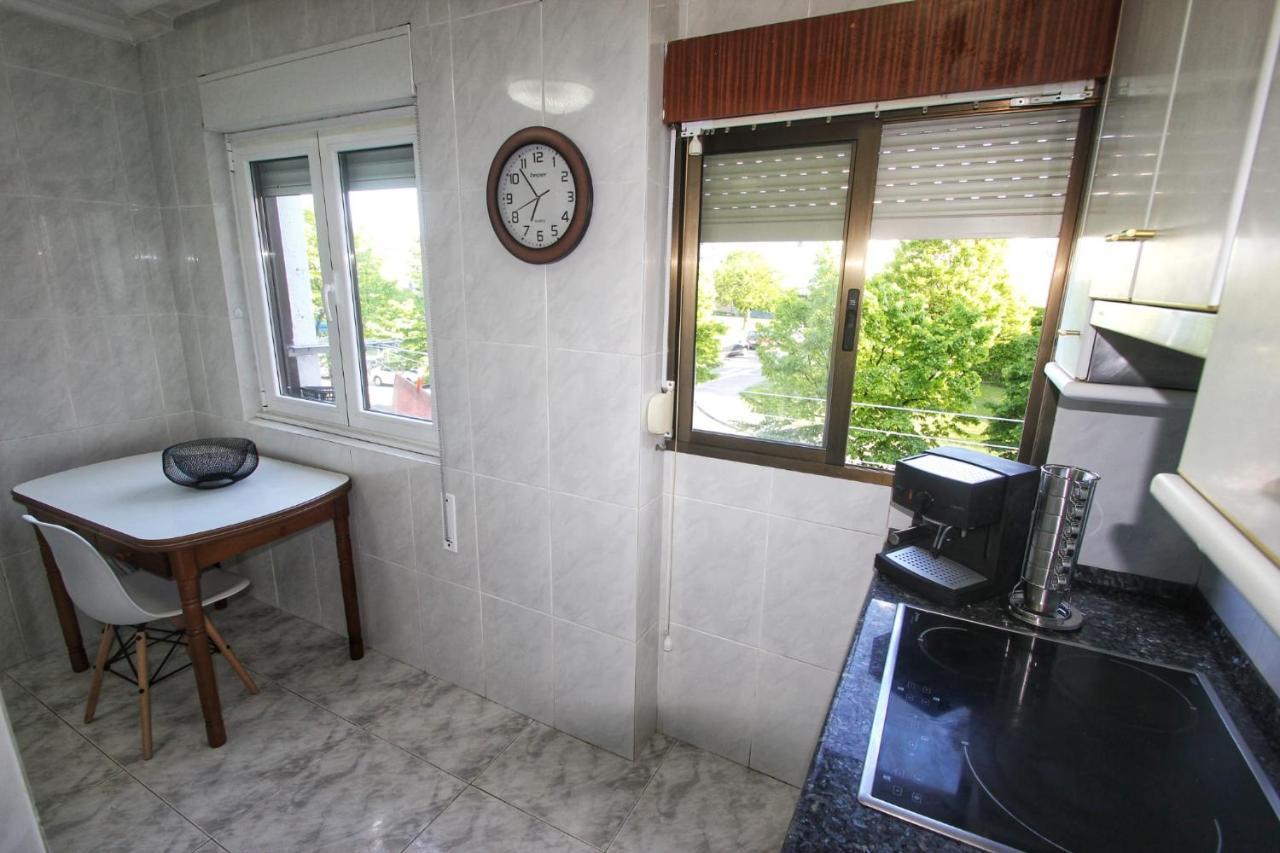 Appartamento Aurrekoetxea 36 Vr, Talako Izarra Bermeo Esterno foto