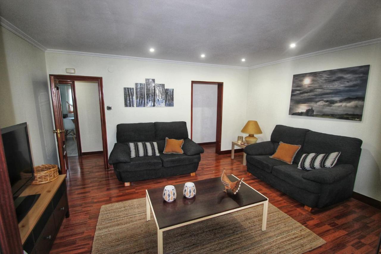 Appartamento Aurrekoetxea 36 Vr, Talako Izarra Bermeo Esterno foto