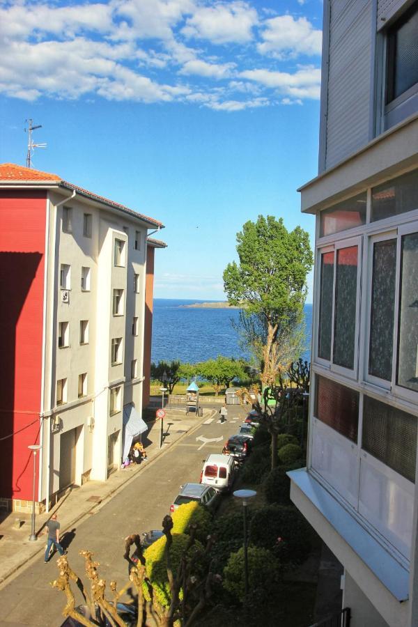 Appartamento Aurrekoetxea 36 Vr, Talako Izarra Bermeo Esterno foto