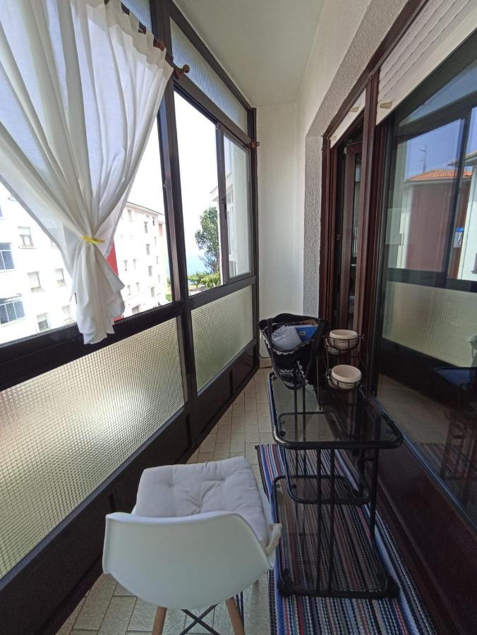 Appartamento Aurrekoetxea 36 Vr, Talako Izarra Bermeo Esterno foto