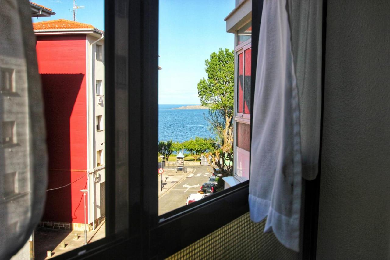 Appartamento Aurrekoetxea 36 Vr, Talako Izarra Bermeo Esterno foto