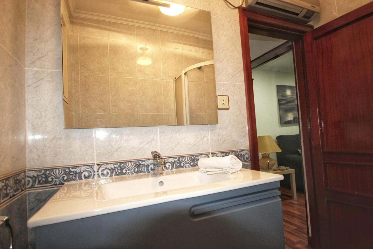 Appartamento Aurrekoetxea 36 Vr, Talako Izarra Bermeo Esterno foto